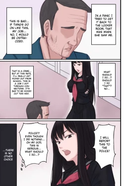 Page 3 of Ki no Tsuyoi Bishoujo ni Enzai o Kakeraresou ni Natta node Nemurasete Tanetsuke Sex suru Hanashi | An arrogant beautiful girl almost falsely accused me, so I put her to sleep and had sex with her.