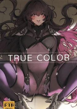 Page 1 of TRUE COLOR