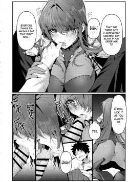 Page 5 of TRUE COLOR