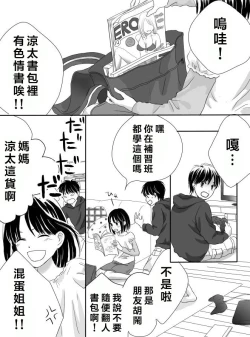 Page 2 of Kurutta Kajitsu 1~2