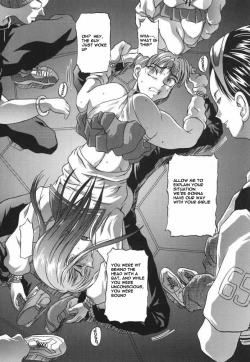 Page 18 of Kilometer 9