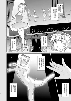 Page 8 of Joukyuu Seishi Chakushou Gimuka!? EX1