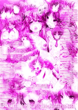 Page 27 of Chichi to Bust to Oppaichuu | Titties, Busts and Racks