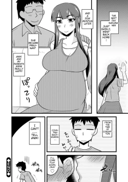 Page 26 of Aniyome to Ore to Shuumatsu ni]