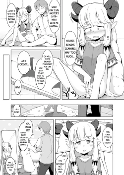 Page 15 of Sukitai no Furu Hitsuji | An Old Scythian Lamb