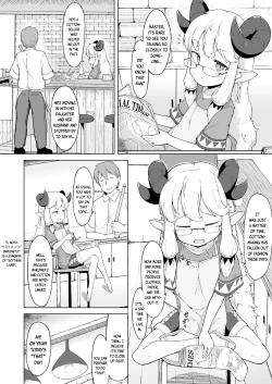 Page 2 of Sukitai no Furu Hitsuji | An Old Scythian Lamb