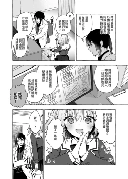 Page 6 of Nyancology 10san to Himitsu no Kenkyuu Seikatsu- | 喵喵可蘿姬10～和宇佐美的祕密研究生活