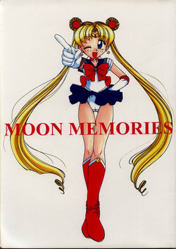 Download MOON MEMORIES