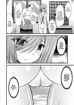 Page 29 of Melon ga Chou Shindou! R2 | Melon in Full Swing! R2