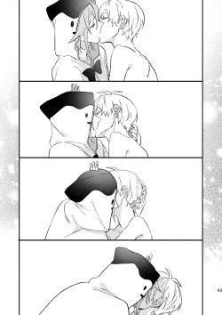 Page 42 of glaze Darling