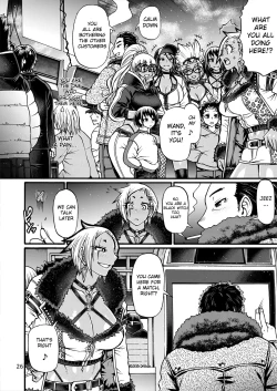 Page 24 of Black Witches 5