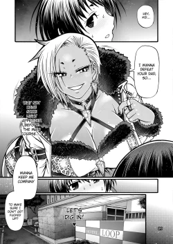 Page 9 of Black Witches 5