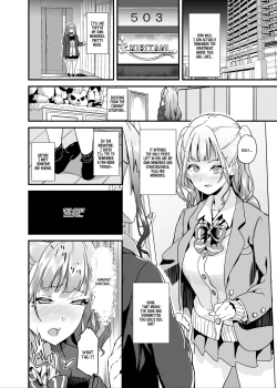 Page 11 of Tanin ni Naru Kusuri 5 | Medicine to Become Another Person 5