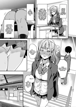 Page 22 of Tanin ni Naru Kusuri 5 | Medicine to Become Another Person 5