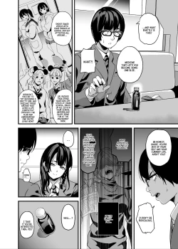 Page 7 of Tanin ni Naru Kusuri 5 | Medicine to Become Another Person 5
