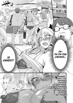 Page 8 of Miyanen Choukyou Chuu | MiyaLong Training Second Part