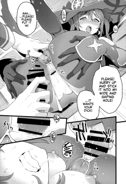 Page 11 of MonaGoth 2