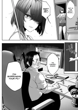 Page 11 of Gikei ni Haiboku Cool na Hitodzuma