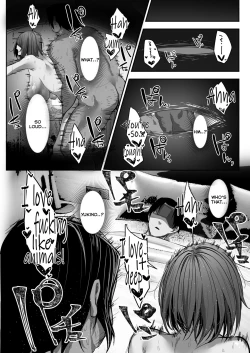 Page 41 of Gikei ni Haiboku Cool na Hitodzuma