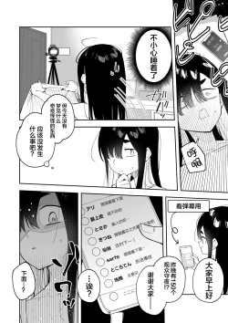 Page 21 of Jiko bukken de nan-nichi sugoshitara yurei ni deaeru! ? Isshukan charenji