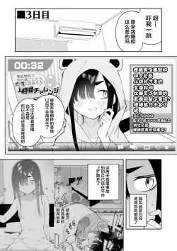 Page 28 of Jiko bukken de nan-nichi sugoshitara yurei ni deaeru! ? Isshukan charenji