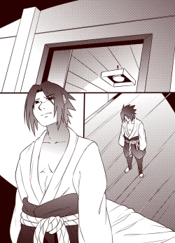 Page 2 of Kyuuai, Shikkou.