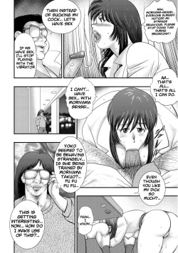 Page 91 of Dorei SaiminCh.01-05