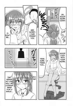 Page 13 of Kobayashichi no Hitori Ecchi Jijou