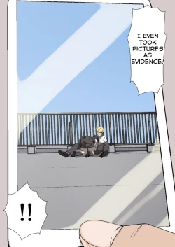 Page 6 of The Girlfriend Who Was Cucked After 100 Days - 70 Days Until Cucked