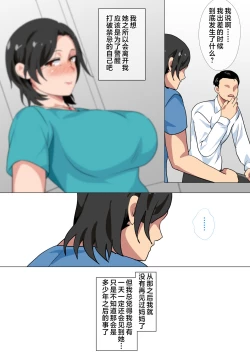 Page 49 of Hahaoya ni Kokuhaku shitara Ichinichi dake Sex o Sasete kureta Hanashi