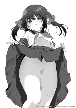 Page 2 of Toaru Kokugo Kyoushi no Mousouroku | 记某位国语教师的妄想录