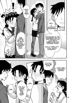 Page 38 of Omoi wa Yuge ni Tsutsumarete | Thoughts Wrapped in Steam