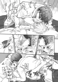 Page 24 of Haramaseya 2 DLO19