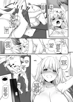 Page 26 of Haramaseya 2 DLO19