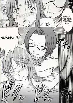 Page 31 of Watashi Wa Kyozetsu Suru | Rejection