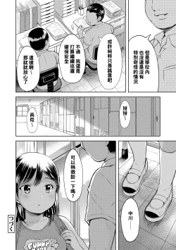 Page 20 of Uwasa Saguri