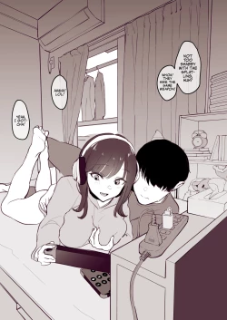 Page 4 of Dosei 1-kagetsu | Rooming together for a month