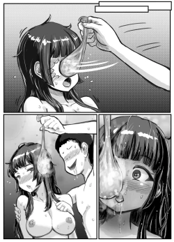 Page 62 of Nagasare Sensei 4