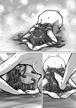 Page 85 of Nagasare Sensei 4