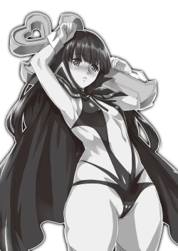 Page 16 of Kakutou Musume wa Otoshigoro