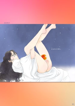 Page 30 of Shounen oddity 4