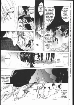 Page 29 of Muku no Chi o Nagasu Ude | HOW TO SHED THE BLOOD OF INNOCENCE