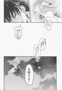 Page 19 of Watashi-tachi Kekkon Shimashita. 8