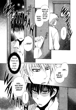 Page 9 of Have a Nice Day by Dr. Ten