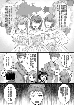 Page 3 of Jinrui Otokonoko-ka Keikaku! 2 Boku wa Hanninmae!?