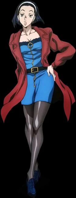 Page 4 of 東方朋子