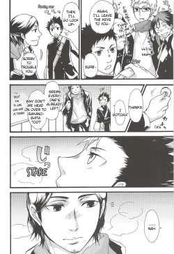 Page 46 of Asahi no You na Yuuhi o Tsurete