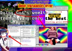 Page 23 of Futanari Kaiwai no Ecchi na Omise ni Itte mita!