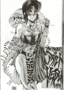 Page 25 of DANGER ZONE 1.5