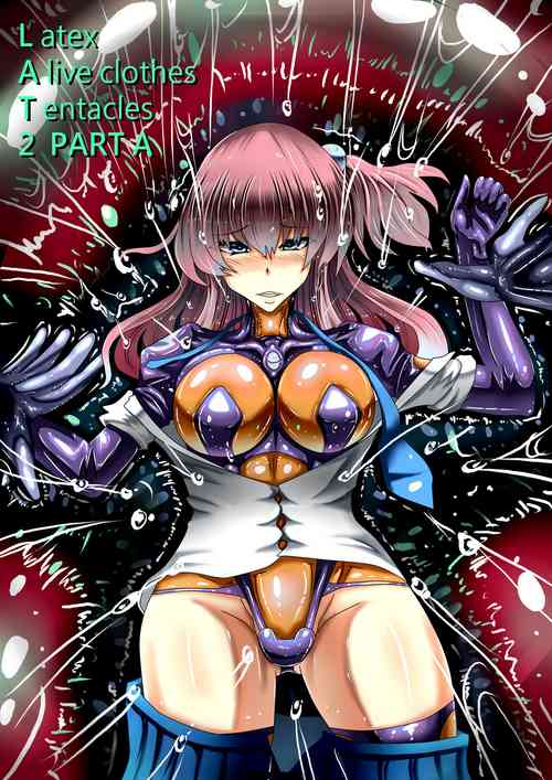 (JOKERKIN)  Lat2 partA (日本語)